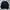 Streetwear Casual Sweatshirt Pria black photo 3