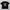 New Era Vintage T-shirt Pria Black