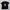 Pancoat Streetwear T-shirt Wanita black photo 1