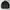 GAP Vintage Biker Leather Jacket Pria Black