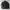 GAP Vintage Biker Leather Jacket Pria Black