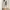 GG<5 Mini Skirt Button Beige Import