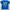 KAOS WWE ULTIMATE WARRIOR SIZE L photo 3