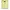 Dior Luxury T-shirt Pria Cream Yellow