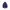 Casual Suit Pria Blue
