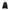 Giordano Streetwear Parka Pria Black