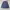 Dickies x Stussy Work Shirt Denim - Blue photo 1