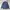 Dickies X Stussy Work Shirt Denim - Blue