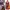 Desigual Avant Garde Going Out Dress Wanita Red