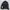 Gorpcore Futurist Puffer jacket Pria navy photo 3