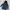 Gorpcore Futurist Puffer jacket Pria navy photo 8