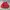 Ellesse Vintage Streetwear Windbreaker Pria Red
