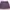 Casual Skirt Wanita purple photo 3