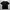 WTAPS Streetwear T-shirt Pria Black