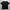 WTAPS Streetwear T-shirt Pria Black