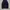 Baggy cargo indigo blue denim photo 5
