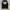 Le Grande Bleu (LGB) Y2K Goth T-shirt Pria black photo 2
