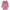 Cottagecore Coquette Summer Dress Wanita Multicolor Pink