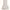 Vintage Cottagecore Midi Dress Wanita Multicolor Cream