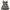 Y2K Fairy Babydoll dress Wanita green black photo 1