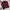 Zara knit sweater women maroon red burgundy  photo 2