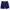 short pants navy cargo photo 2