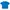 Marni Minimalist Casual T-shirt Pria multicolor blue photo 2
