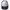 Quiksilver Minimalist Casual Hat Pria white black photo 1