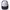 Quiksilver Minimalist Casual Hat Pria White Black
