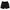 H&M Streetwear Gorpcore Short Pria Black