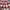 Mini dress smoke gingham tadtan white maroon vintage kawai photo 4