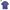Polo Ralph Lauren Vintage Polo Shirt Pria Blue