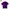 Polo Ralph Lauren Vintage Polo Shirt Pria Purple