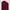 Uniqlo turtle neck long sleeve maroon photo 3