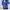 Polo Ralph Lauren Vintage Casual Cardigan Wanita blue photo 2