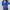 Polo Ralph Lauren Vintage Casual Cardigan Wanita Blue