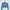 Crop Top Cardigan Baby Blue
