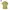 Polo Ralph Lauren Vintage Polo Shirt Pria Yellow Cream