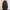 Luxury Casual Trench Coat Wanita Tan Black