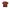 Covernat Casual T-shirt Pria Brown