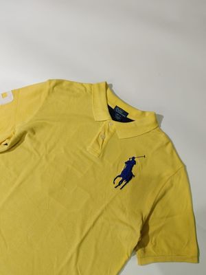 POLO RALPH LAUREN BIG LOGO