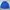 Casual Windbreaker Wanita blue photo 1
