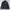 Casual Bomber jacket Pria black photo 4