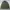 Casual Bomber Jacket Pria Green