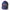MLB Streetwear Casual Hat Pria navy photo 1