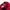 MLB Sportswear Casual Hat Pria red photo 2