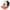 MLB Sportswear Casual Hat Pria Orange White