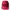 Nike Streetwear Casual Hat Pria Red