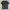 T-Shirt Kaos MLB NY Black Hitam Unisex photo 1