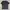 T-Shirt Kaos MLB NY Black Hitam Unisex